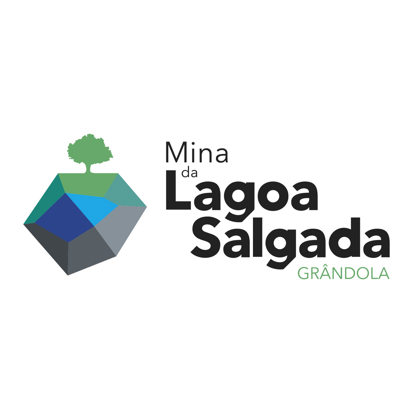 Mina da Lagoa Salgada – Grândola